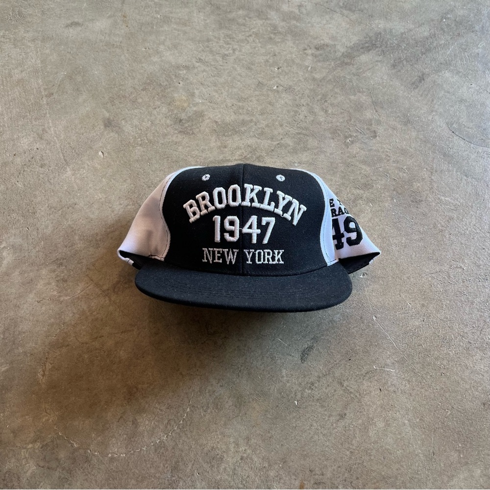 BROOKLYN 1947 HAT